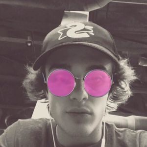 Meet your Posher, Landon